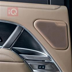 لاند روفر رانج روفر فوج